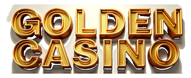 golden casino logo